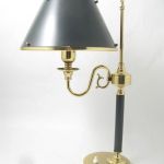 605 7002 Bordslampa